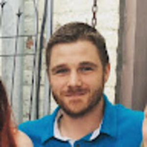 Meet your Posher, Lewis